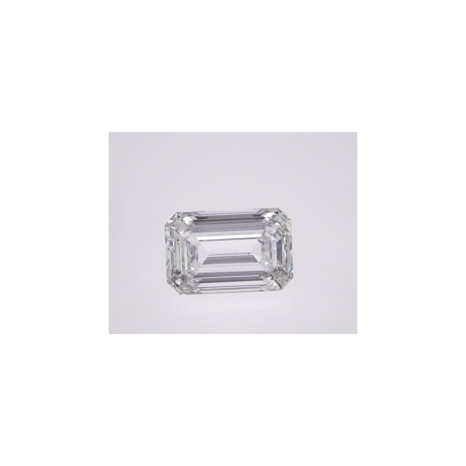 1.55 ct Emerald Lab-Grown Diamond – E VS1 – Step-cut – IGI Certified — Sapphire Row