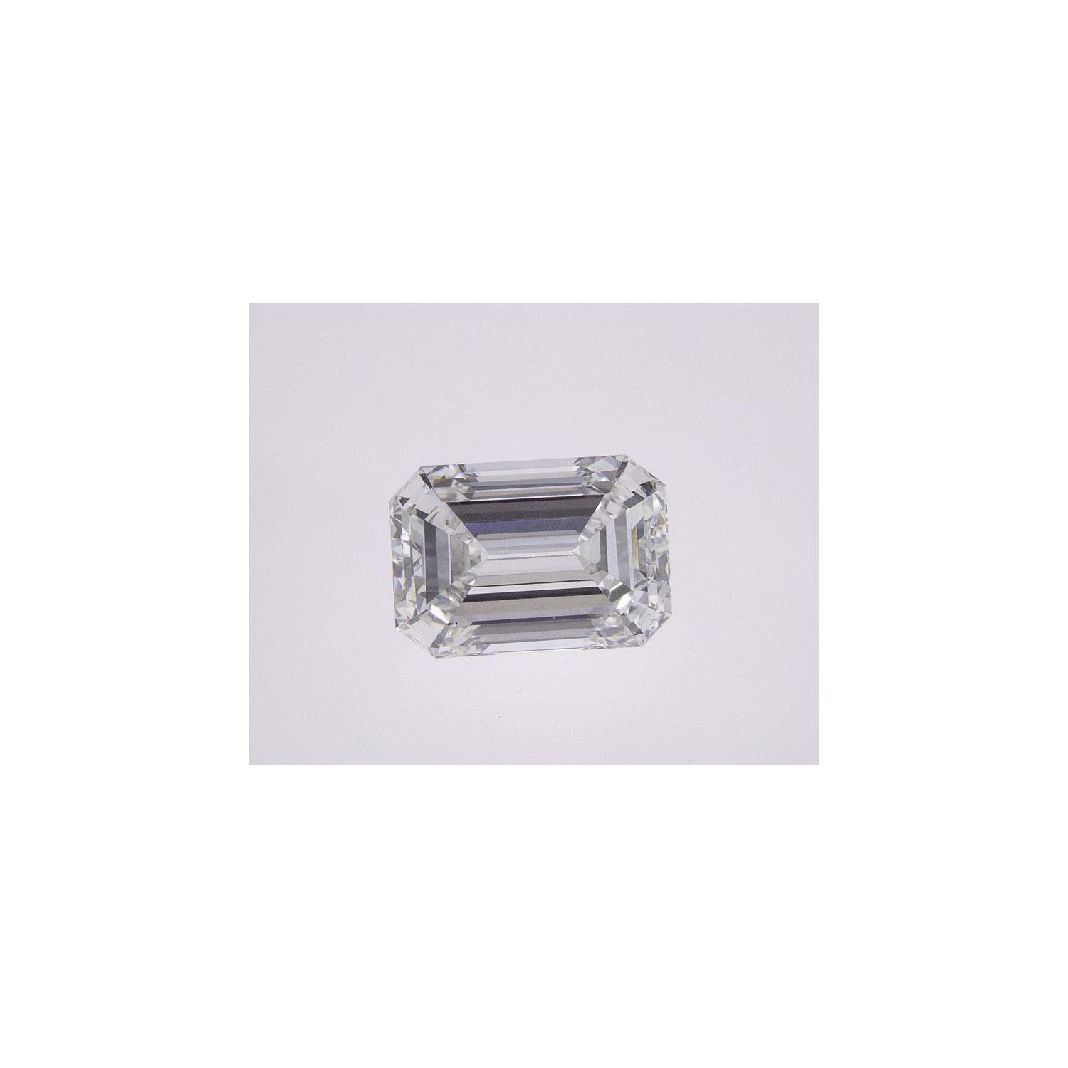 1.52 ct Emerald Lab-Grown Diamond – E VS1 – Step-cut – IGI Certified — Sapphire Row