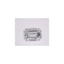 1.31 ct Emerald Lab-Grown Diamond – D VS1 – Step-cut – IGI Certified — Sapphire Row