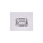 1.40 ct Emerald Lab-Grown Diamond – D VS1 – Step-cut – IGI Certified — Sapphire Row