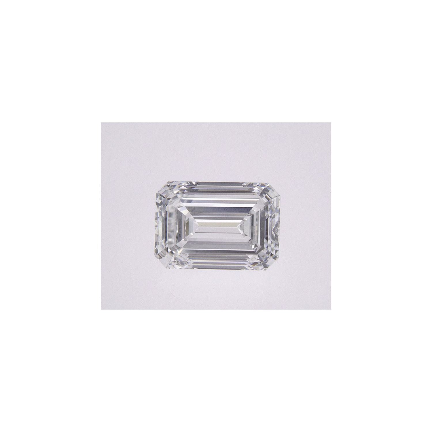 1.40 ct Emerald Lab-Grown Diamond – D VS1 – Step-cut – IGI Certified — Sapphire Row