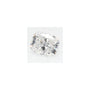2.70 ct Elongated Cushion Lab-Grown Diamond – E VS1 – Faceted Cut – GCAL Certified — Sapphire Row