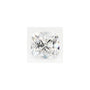 2.63 ct Cushion Lab-Grown Diamond – F VVS2 – Old Mine Cut – GCAL Certified — Sapphire Row