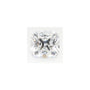 1.38 ct Cushion Lab-Grown Diamond – D VS1 – Old Mine Cut – GCAL Certified — Sapphire Row