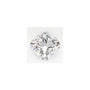1.00 ct Cushion Lab-Grown Diamond – E VVS2 – Faceted Cut – GCAL Certified — Sapphire Row