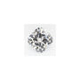 0.71 ct Cushion Lab-Grown Diamond – D VVS2 – Faceted Cut – GCAL Certified — Sapphire Row
