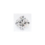 0.89 ct Cushion Lab-Grown Diamond – E VS1 – Faceted Cut – GCAL Certified — Sapphire Row