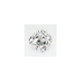 0.56 ct Cushion Lab-Grown Diamond – D VVS2 – Faceted Cut – GCAL Certified — Sapphire Row