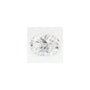 1.55 ct Oval Lab-Grown Diamond – D VVS1 – Faceted Cut – GCAL Certified — Sapphire Row