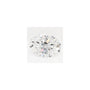 1.42 ct Oval Lab-Grown Diamond – D VVS2 – Faceted Cut – GCAL Certified — Sapphire Row