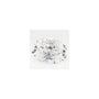 1.53 ct Oval Lab-Grown Diamond – D VVS2 – Faceted Cut – GCAL Certified — Sapphire Row