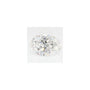 1.54 ct Oval Lab-Grown Diamond – E VVS2 – Faceted Cut – GCAL Certified — Sapphire Row
