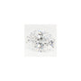 1.34 ct Oval Lab-Grown Diamond – D VVS2 – Faceted Cut – GCAL Certified — Sapphire Row