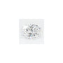1.33 ct Oval Lab-Grown Diamond – D VVS1 – Faceted Cut – GCAL Certified — Sapphire Row