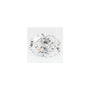 1.35 ct Oval Lab-Grown Diamond – D VVS1 – Faceted Cut – GCAL Certified — Sapphire Row