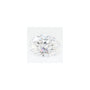 1.71 ct Oval Lab-Grown Diamond – D VVS1 – Faceted Cut – GCAL Certified — Sapphire Row
