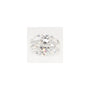 1.58 ct Oval Lab-Grown Diamond – E VVS1 – Faceted Cut – GCAL Certified — Sapphire Row