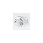 1.71 ct Oval Lab-Grown Diamond – D VVS2 – Faceted Cut – GCAL Certified — Sapphire Row