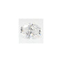 1.72 ct Oval Lab-Grown Diamond – D VVS1 – Faceted Cut – GCAL Certified — Sapphire Row