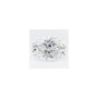 1.57 ct Oval Lab-Grown Diamond – E VVS2 – Faceted Cut – GCAL Certified — Sapphire Row