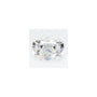 2.06 ct Elongated Cushion Lab-Grown Diamond – E VS2 – Old Mine Cut – GCAL Certified — Sapphire Row