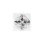 2.01 ct Cushion Lab-Grown Diamond – G VVS2 – Faceted Cut – GCAL Certified — Sapphire Row