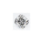 3.25 ct Cushion Lab-Grown Diamond – F VS1 – Faceted Cut – GCAL Certified — Sapphire Row