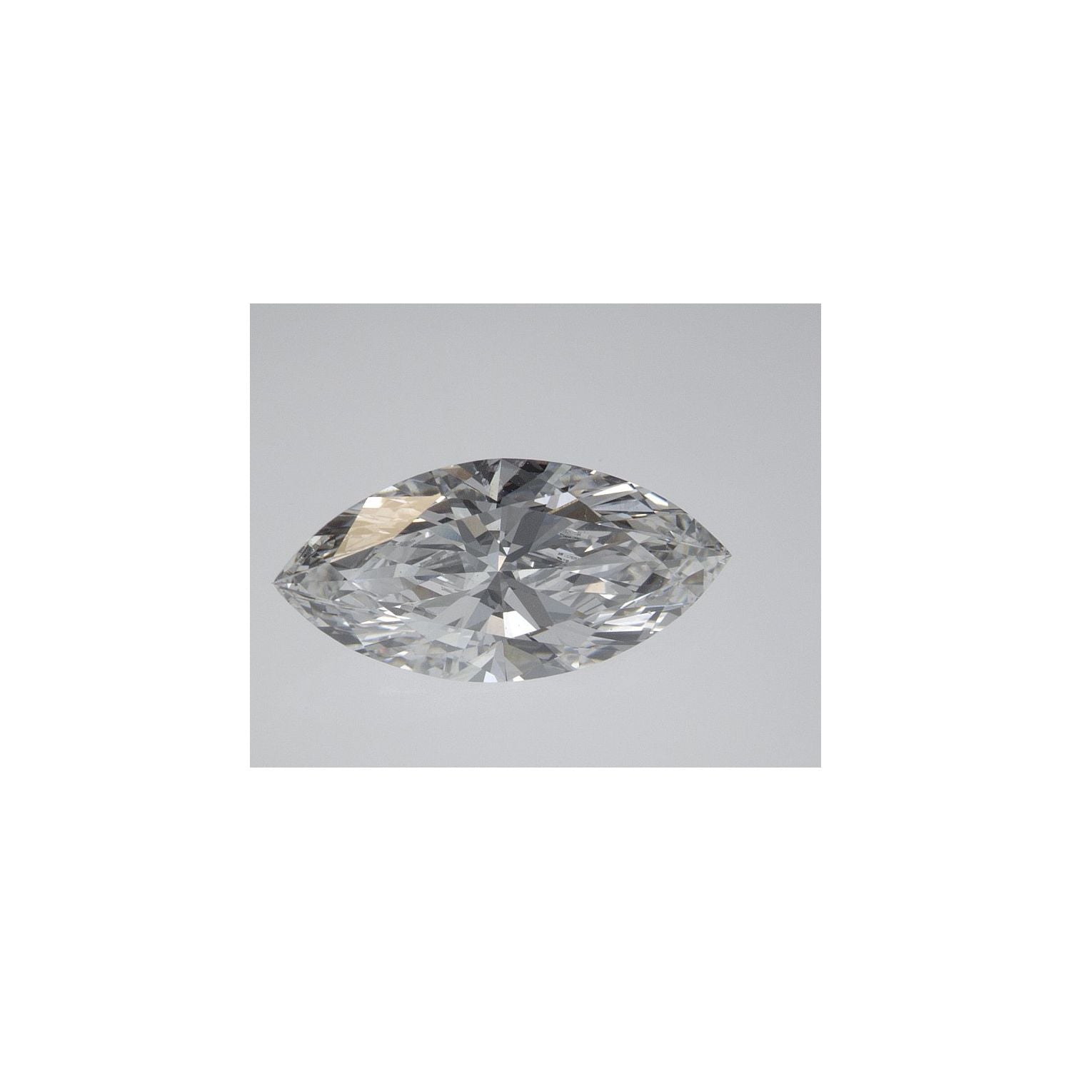 1.59 ct Marquise Lab-Grown Diamond – E VVS2 – Faceted Cut – IGI Certified — Sapphire Row