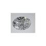3.03 ct Oval Lab-Grown Diamond – D SI1 – Faceted Cut – IGI Certified — Sapphire Row