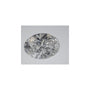 3.03 ct Oval Lab-Grown Diamond – E SI1 – Faceted Cut – IGI Certified — Sapphire Row