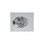 3.02 ct Oval Lab-Grown Diamond – D SI1 – Faceted Cut – IGI Certified — Sapphire Row