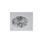 3.02 ct Oval Lab-Grown Diamond – E SI1 – Faceted Cut – IGI Certified — Sapphire Row