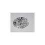 2.08 ct Oval Lab-Grown Diamond – E VS1 – Faceted Cut – IGI Certified — Sapphire Row