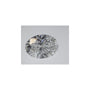 2.07 ct Oval Lab-Grown Diamond – E VS1 – Faceted Cut – IGI Certified — Sapphire Row