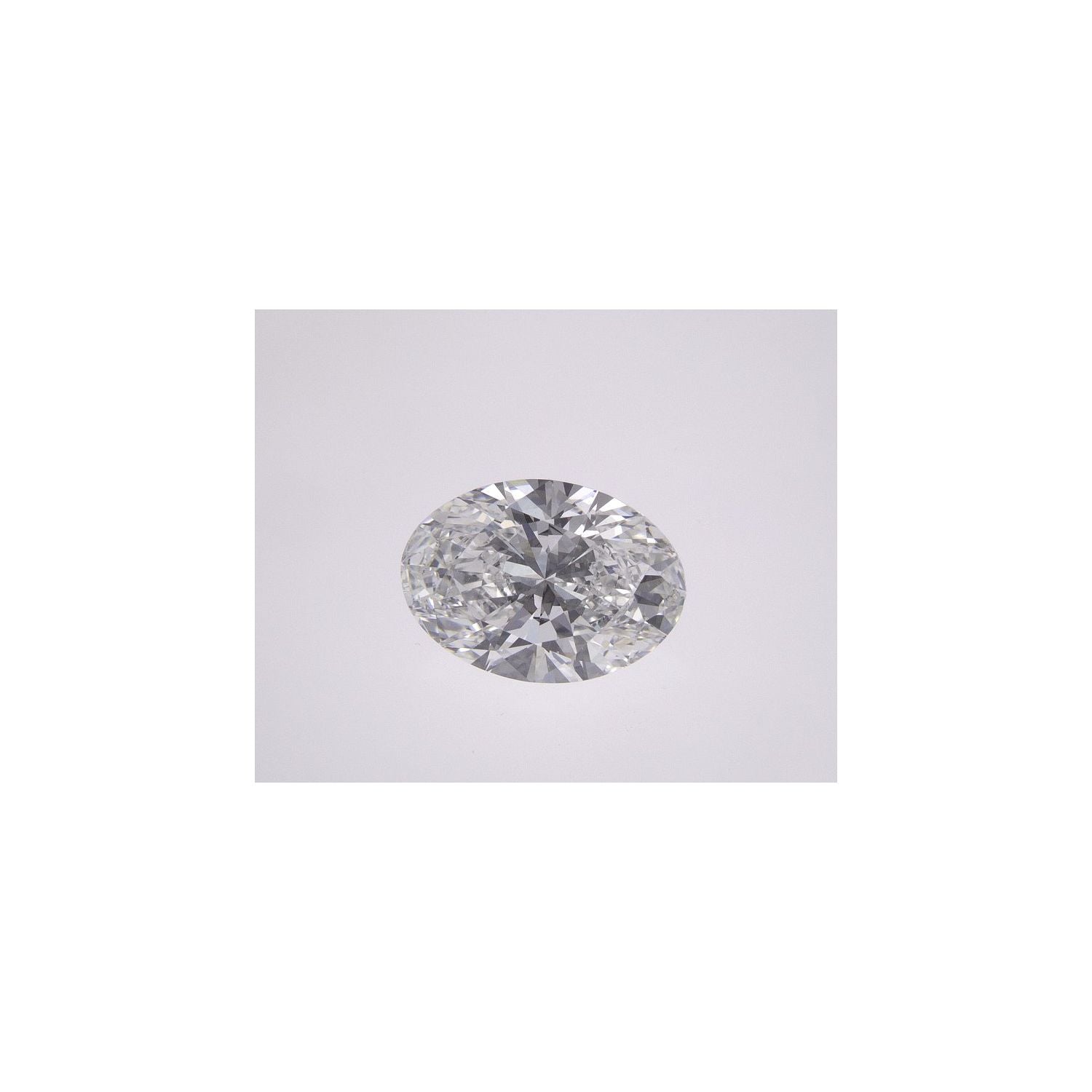 1.51 ct Oval Lab-Grown Diamond – D VS1 – Faceted Cut – IGI Certified — Sapphire Row