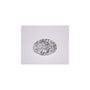1.50 ct Oval Lab-Grown Diamond – E VS1 – Faceted Cut – IGI Certified — Sapphire Row