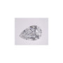 1.58 ct Pear Lab-Grown Diamond – D VVS2 – Faceted Cut – IGI Certified — Sapphire Row
