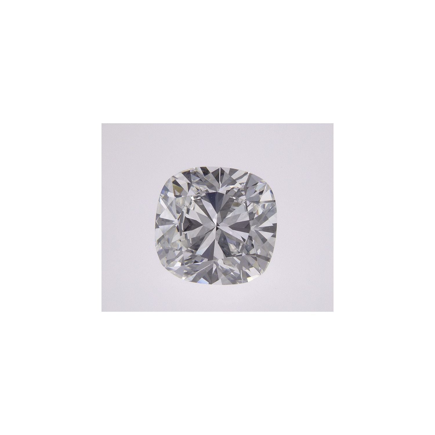 1.79 ct Cushion Lab-Grown Diamond – E VVS2 – Faceted Cut – IGI Certified — Sapphire Row