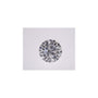 1.36 ct Round Lab-Grown Diamond – D VS1 – Faceted Cut – IGI Certified — Sapphire Row