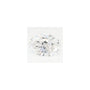 2.08 ct Oval Lab-Grown Diamond – D VS1 – Faceted Cut – GCAL Certified — Sapphire Row