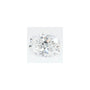 1.88 ct Oval Lab-Grown Diamond – D VVS2 – Faceted Cut – GCAL Certified — Sapphire Row