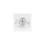 2.03 ct Oval Lab-Grown Diamond – D VVS2 – Faceted Cut – GCAL Certified — Sapphire Row