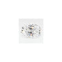 2.04 ct Oval Lab-Grown Diamond – D IF – Faceted Cut – GCAL Certified — Sapphire Row