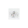 2.23 ct Oval Lab-Grown Diamond – D VVS2 – Faceted Cut – GCAL Certified — Sapphire Row