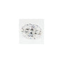 1.79 ct Oval Lab-Grown Diamond – E VVS1 – Faceted Cut – GCAL Certified — Sapphire Row