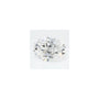 1.86 ct Oval Lab-Grown Diamond – D VVS1 – Faceted Cut – GCAL Certified — Sapphire Row