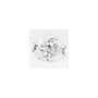 2.89 ct Oval Lab-Grown Diamond – D VVS2 – Faceted Cut – GCAL Certified — Sapphire Row