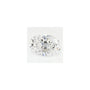 2.31 ct Oval Lab-Grown Diamond – D VVS2 – Faceted Cut – GCAL Certified — Sapphire Row