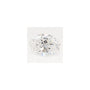 2.35 ct Oval Lab-Grown Diamond – D VVS1 – Faceted Cut – GCAL Certified — Sapphire Row