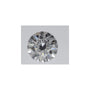 0.45 ct Round Natural Diamond – G SI1 – Faceted Cut – GIA Certified — Sapphire Row